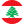 Lebanon flag