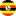 Uganda flag