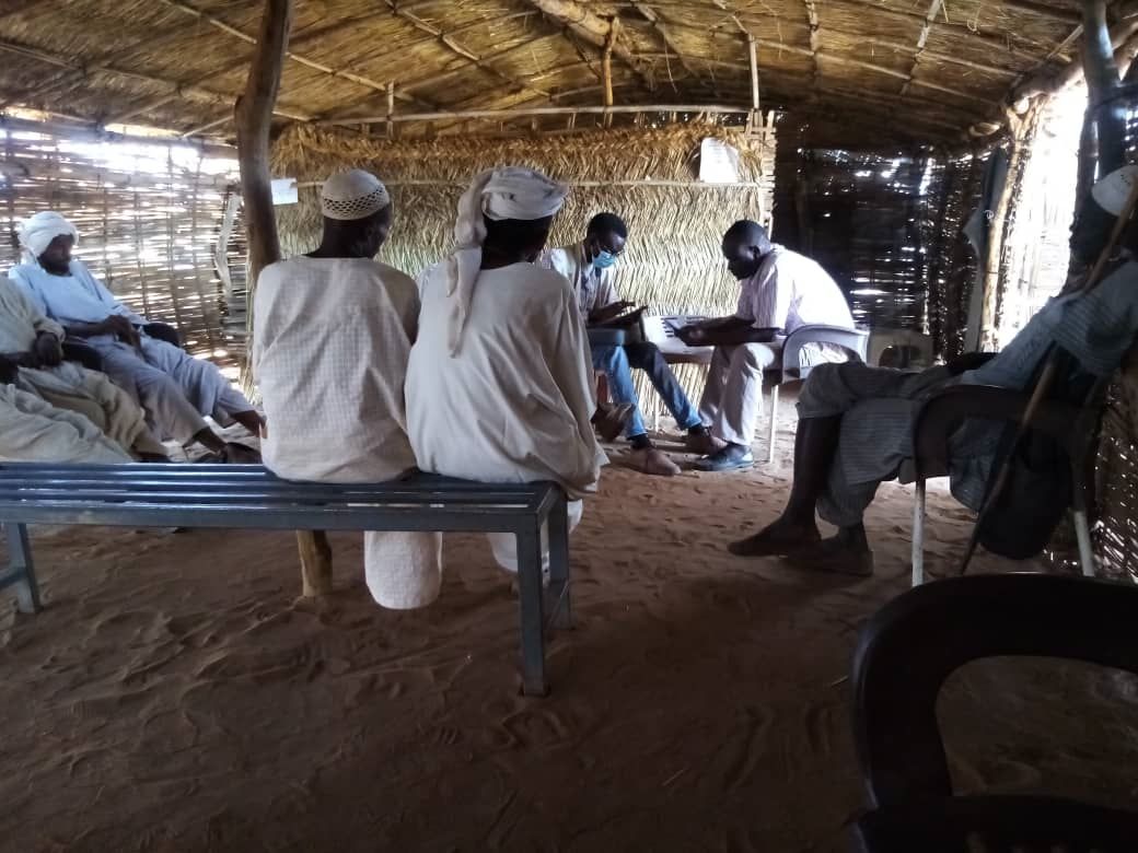 Local Economic Development Committees (LEDCs) and localized programming