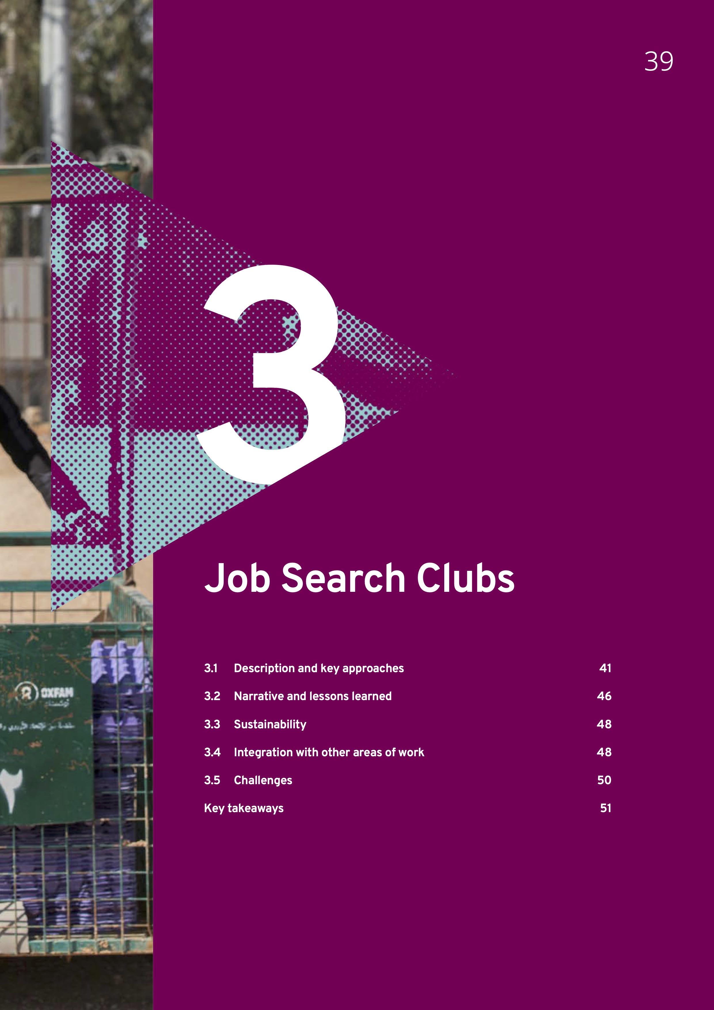 Job Search Clubs 