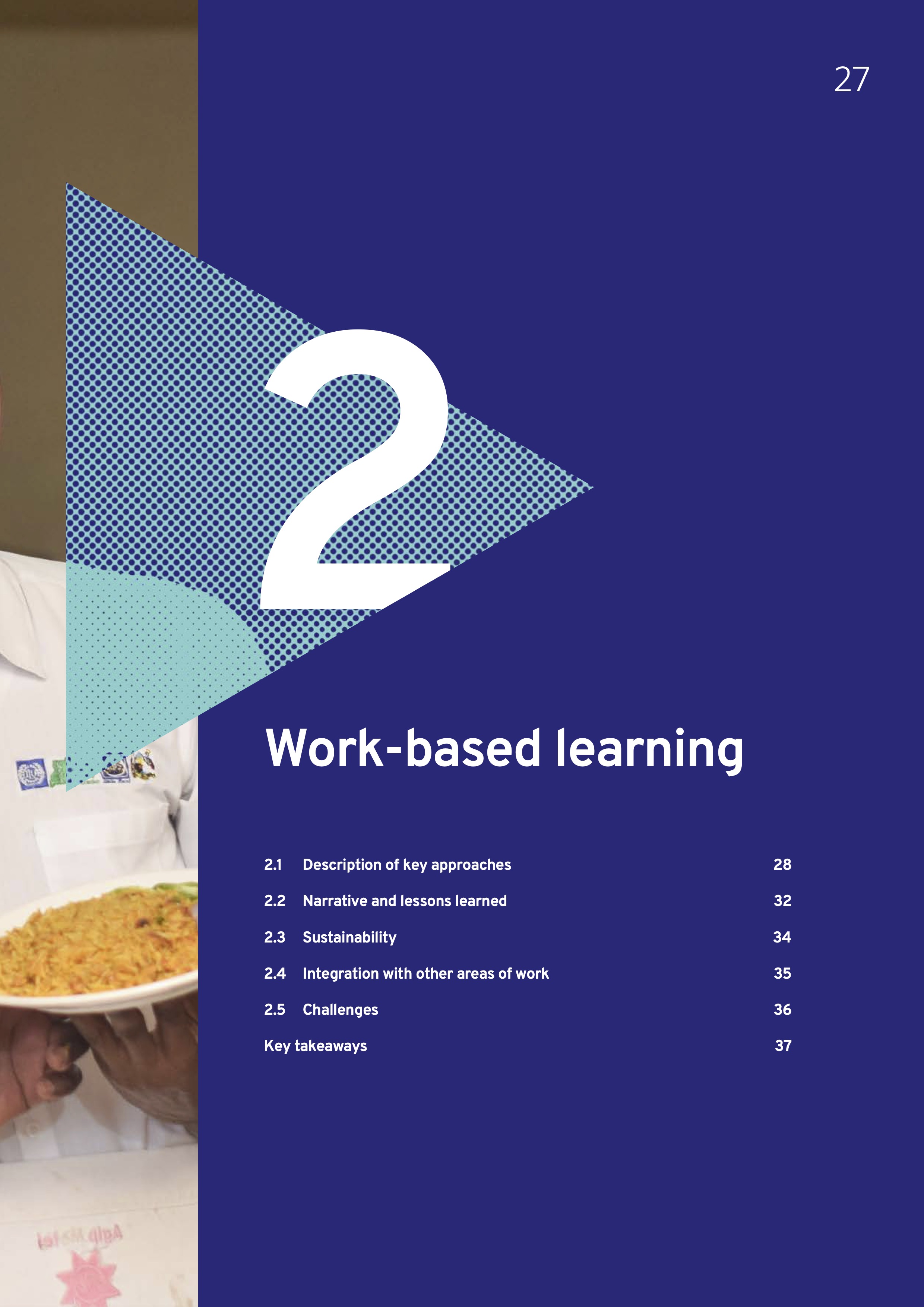 Work-based learning 
